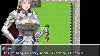Savior Quest - Part 6 - Training Ground by Loveskysan69