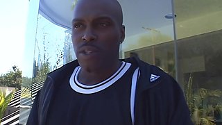 Shyla Stylez's blonde passion ignites in a wild, interracial intimate storm