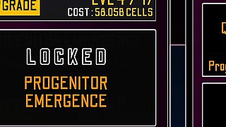 Evolving Sex Monster (anomaly Evolution Part 3)