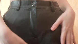 Punishment is my love language !