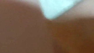 18 Year Old Girl Came Back Wanting Sex and Received Cumshot on Her Virgin Ass