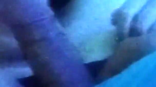 Sucked on New Year's Eve and was the happiest