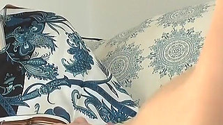 Pamper Your Step-aunt's Aching Feet, Lady Victoria Valente