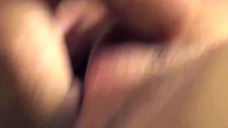 Romantic Sex for Hot Couple with Big Tits Brunette Czech Girl