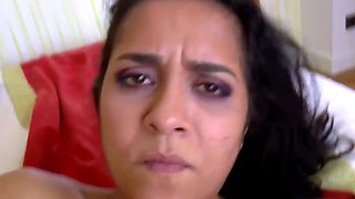 Abby Lee Brazil Anal Slut WCX
