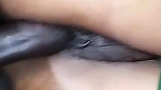 Hot Couple - Homemade