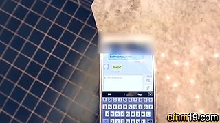 Real cfnm young pov banged