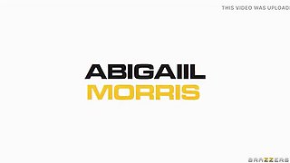 Brazzers House 4 Ep 6 - Phoenix Marie & Abigaiil Morris Threesome with Big Tits & Cumshot