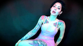 Your Nasty Halloween Menu - CEI, JOI, Pee, Caviar, Feeder