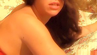 Hottest pornstar Carla Cruz in crazy facial, tattoos porn movie