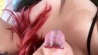 Hot Amateur Kada Love with Big Boobs fucks with user