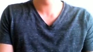 Hunk Plays on Webcam