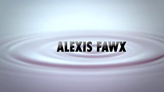 Slip And Slide 3 With Alexis Fawx, Isiah Maxwell - Brazzers