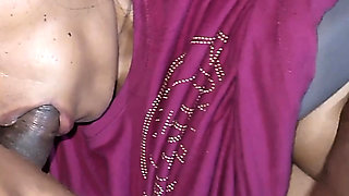 My girlfriend very hot