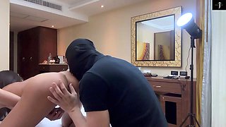 Cassandra LADYBOY CREAMPIE
