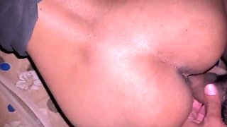 Desi Maid Gets Hardcore Fuck From Boss - Indian Teen Rough Sex