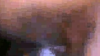 Horny Housewife Fucks Black Cock In BBC Interracial Video bb