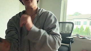 Siren Sucks You Early in the Morning!!