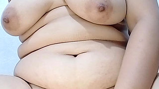 I'm Hooked Up With A Seductive Scene