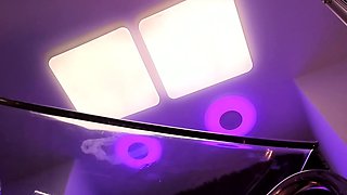 Emo Teen Becka Solo Webcam Masturbation Porn