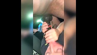 Amazing Blowjob with Hot Girl and Big Cock