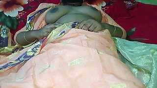 I fucked the village sari-clad Bhabhi as I wanted. What fun is it to fuck Bhabhi?