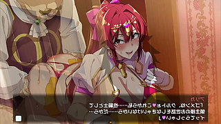 Big Breasts Party NTR ASMR Gameplay fuck hard mother fucker mollyflwer like big dildo hentai