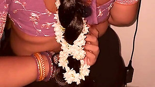 Big Ass Curvy Bhabhi Knows How to Ride BBC