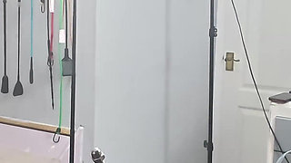 Dexter Time for Latex Bubble