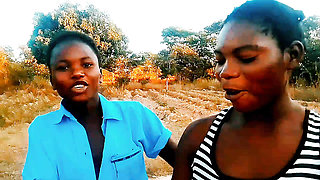 With my new fellow Actress