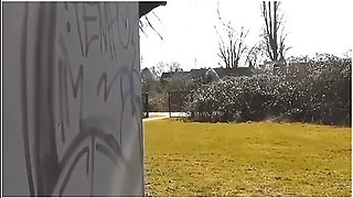 Lehrer Besamt Seine Schulerin Vorm Unterricht