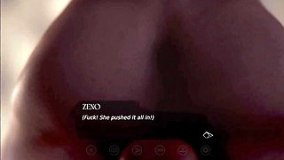 Sexy Step Girlfriend Fucked Very Hard