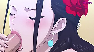 One Piece Viola(5) Hen