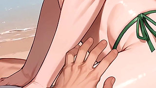 Too Perverted Boyfriends (part 14)