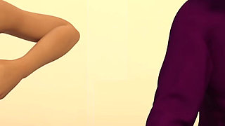 My Insatiable Wife Alice Part 16