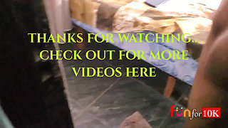 Swingers Come Together to Exchange Wives