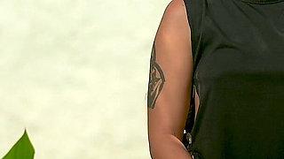 Young Arab Wants a Dick