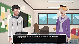 A Town Uncovered Part 2: First Date