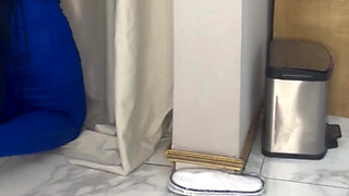 We Sucked the Hot Guys Dick Through the Gloryhole