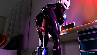 Hollow Knight: Silksong (Hornet)