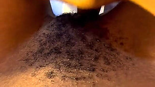 Fuck My Roommate Hairy Pussy Vs When It’s Shaved