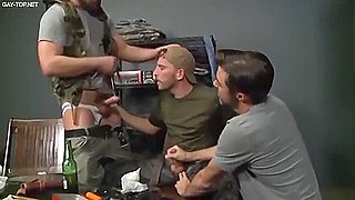 Much Liked Deployed Stepdads