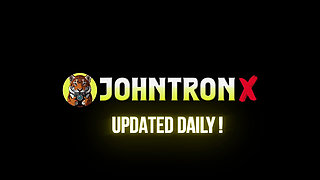 Johntronx - Morning Quickie with a Hot Dark-haired Thai Babe