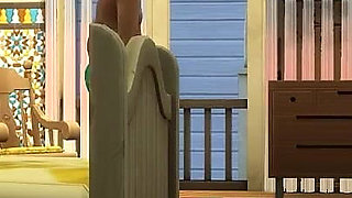 Lakshmi Aunty Was Taken Away by Husband’s Pervy Boss - Wicked