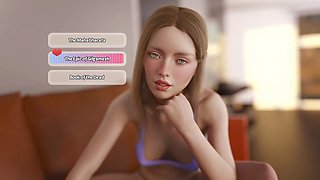 Cringeworthy hairy mature hentai session with Misskitty2k