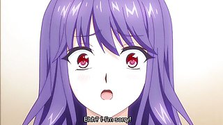 Hentai PD - cumshot porn