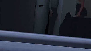 Preachers Wife Cheats Again - Away From Home #41