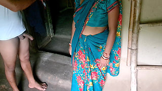 Desi Indian husband