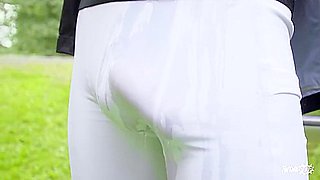 Men: Racing Hearts, Racing Twinks: A Test Of Lust - Cole Link