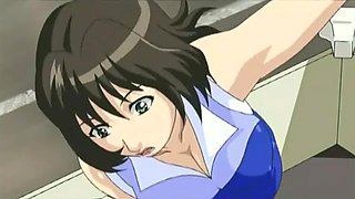 Panty Flash Teacher episode 2